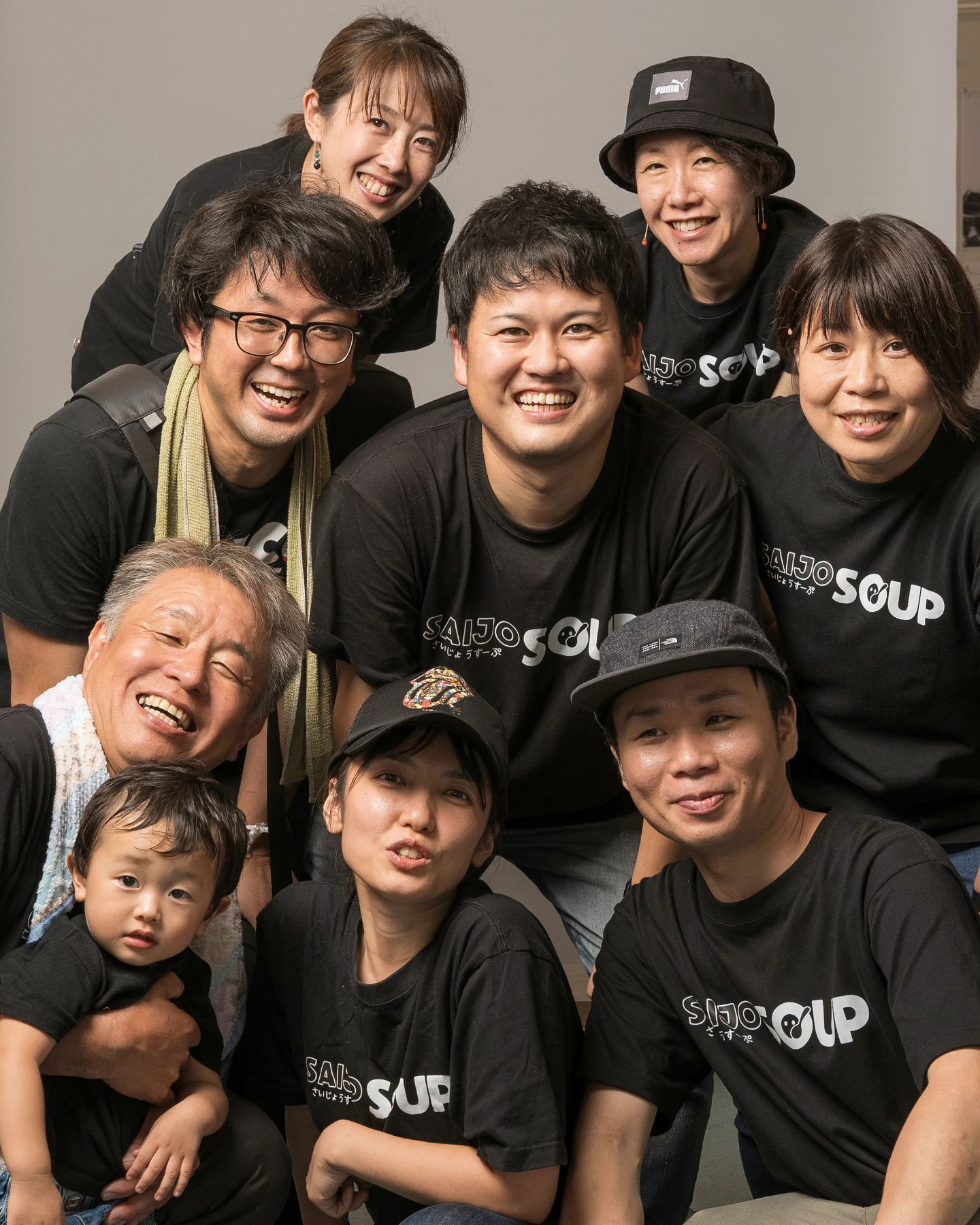 チャレンジプレゼン大会